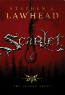 Scarlet cover