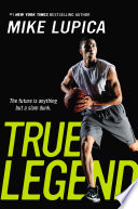 True Legend cover