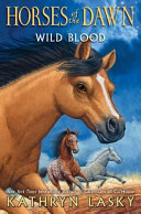 Wild Blood cover