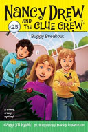 Buggy Breakout cover