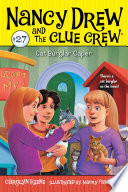 Cat Burglar Caper cover