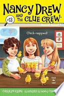 Chick-napped! cover