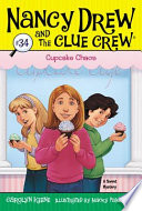 Cupcake Chaos cover