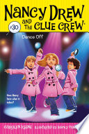 Dance Off cover