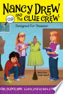 Designed for Disaster cover