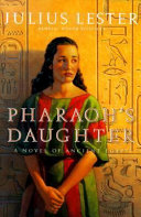Pharaoh's Daughter: A Novel of Ancient Egypt cover