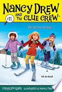 Ski School Sneak cover