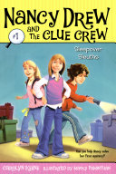 Sleepover Sleuths cover