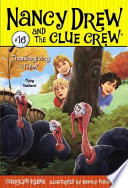 Thanksgiving Thief cover