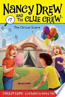 The Circus Scare cover