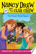 The Flower Show Fiasco cover