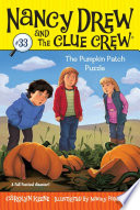 The Pumpkin Patch Puzzle cover