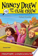 Ticket Trouble cover