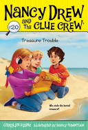 Treasure Trouble cover