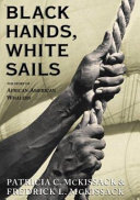 Black Hands, White Sails cover