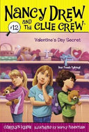 Valentine's Day Secret cover