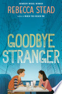 Goodbye Stranger cover
