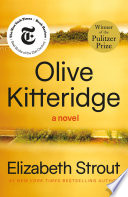 Olive Kitteridge cover