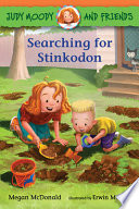 Searching for Stinkodon cover