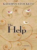 The Help cover