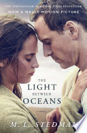The Light Between Oceans cover