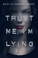 Trust Me, I'm Lying cover