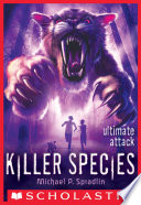 Ultimate Attack cover