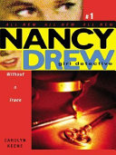 Without a Trace (Nancy Drew Girl Detective) cover