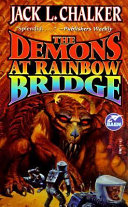 The Demons at Rainbow Bridge cover