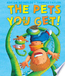 The Pets You Get! cover