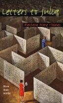 Letters to Julia cover