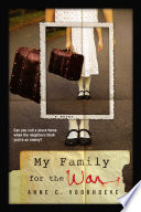 My Family for the War cover