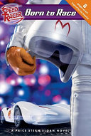 Speed Racer: Born to Race cover