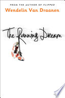 The Running Dream cover