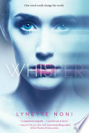 Whisper cover