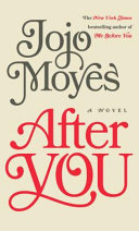 After You cover