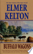 Buffalo Wagons cover