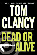 Dead or Alive cover
