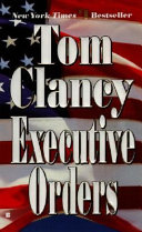 Executive Orders cover