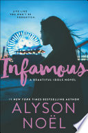 Infamous cover