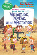 Mummies, Myths, and Mysteries cover