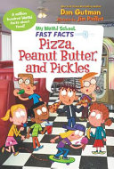 Pizza, Peanut Butter, and Pickles cover