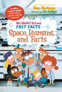 Space, Humans, and Farts cover