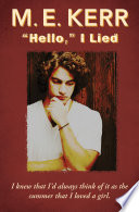 Hello, I Lied cover
