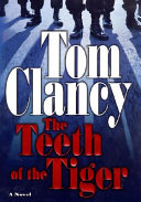 The Teeth of the Tiger cover