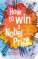 How to Win a Nobel Prize cover