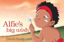 Alfie's Big Wish cover