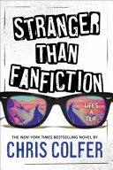 Stranger than Fanfiction cover