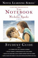 The Notebook cover