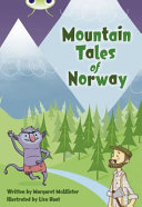 Mountain Tales of Norway cover
